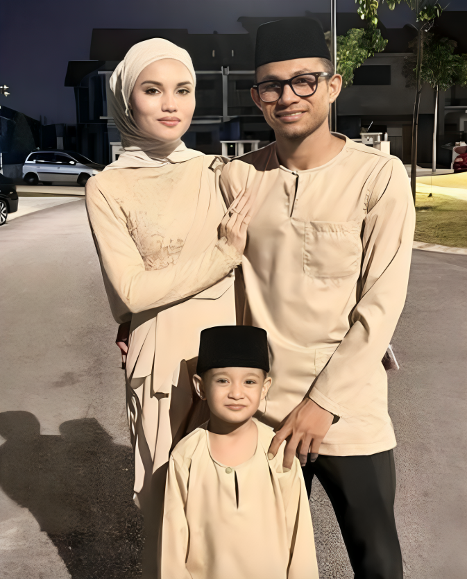 faisal halim